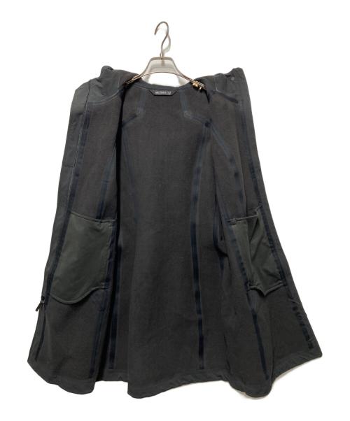ARC'TERYX（アークテリクス）ARC'TERYX (アークテリクス) EMBRA COAT ブラック サイズ:Ｓの古着・服飾アイテム