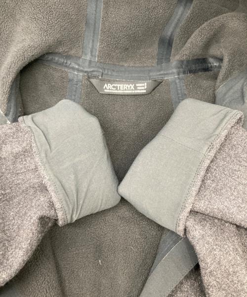 ARC'TERYX（アークテリクス）ARC'TERYX (アークテリクス) EMBRA COAT ブラック サイズ:Ｓの古着・服飾アイテム