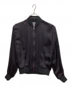 CDGシーディージー）の古着「ブルゾン」｜ブラック