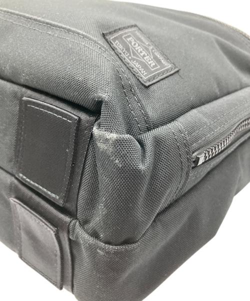 PORTER（ポーター）PORTER (ポーター) 3WAYブリーフケースの古着・服飾アイテム