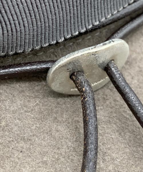 kijima takayuki（キジマタカユキ）KIJIMA TAKAYUKI (キジマタカユキ) ハット ブラウンの古着・服飾アイテム