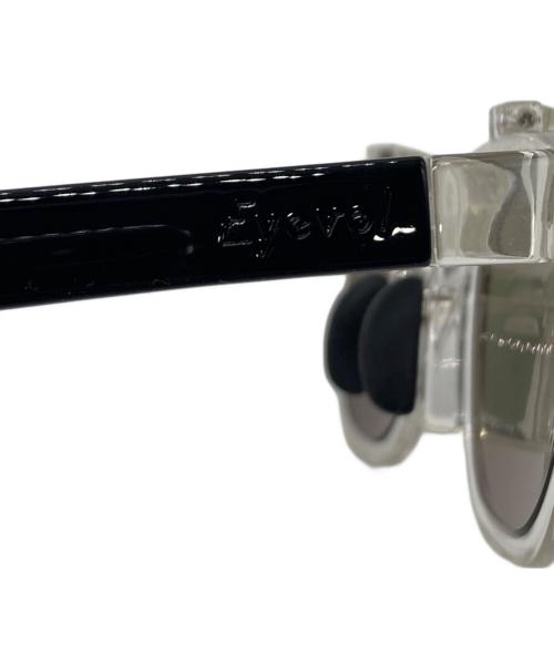 Eyevol（アイヴォル）Eyevol (アイヴォル) KAPTAIN SUNSHINE (キャプテンサンシャイン) サングラス/La Grande Plage グレー サイズ:45□25-142の古着・服飾アイテム