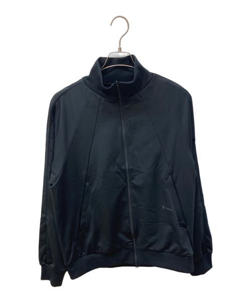 GOLDWIN（ゴールドウイン）GOLDWIN (ゴールドウイン) シュプールトラックジャケット ブラック サイズ:Lの古着・服飾アイテム