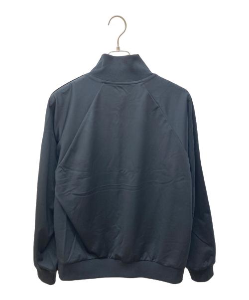 GOLDWIN（ゴールドウイン）GOLDWIN (ゴールドウイン) シュプールトラックジャケット ブラック サイズ:Lの古着・服飾アイテム