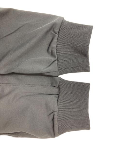 GOLDWIN（ゴールドウイン）GOLDWIN (ゴールドウイン) シュプールトラックジャケット ブラック サイズ:Lの古着・服飾アイテム