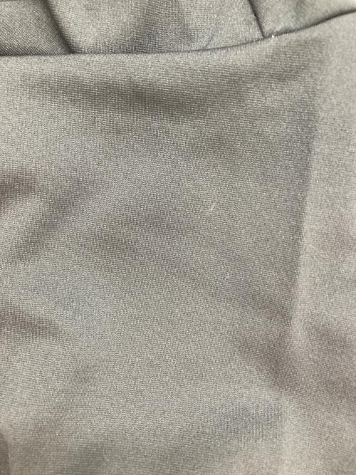 GOLDWIN（ゴールドウイン）GOLDWIN (ゴールドウイン) シュプールトラックジャケット ブラック サイズ:Lの古着・服飾アイテム