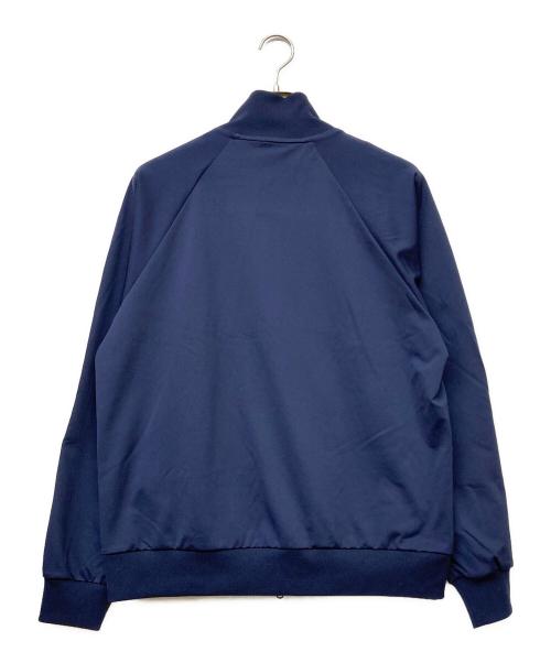 GOLDWIN（ゴールドウイン）GOLDWIN (ゴールドウイン) シュプールトラックジャケット ネイビー サイズ:Lの古着・服飾アイテム