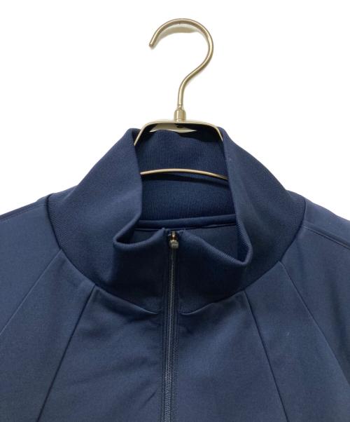 GOLDWIN（ゴールドウイン）GOLDWIN (ゴールドウイン) シュプールトラックジャケット ネイビー サイズ:Lの古着・服飾アイテム