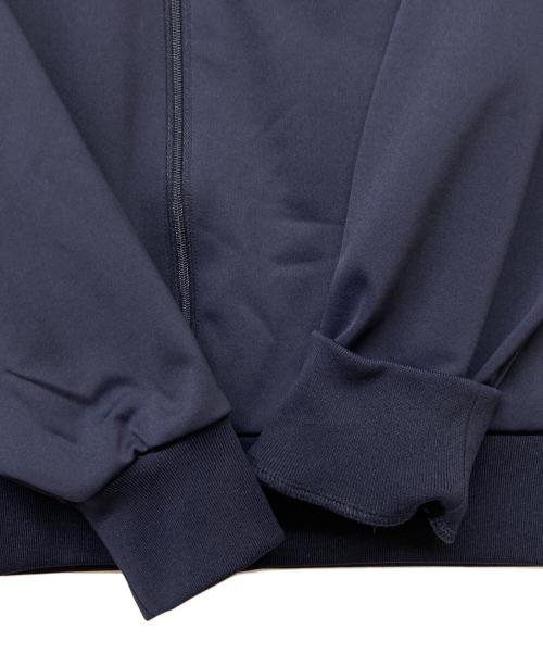 GOLDWIN（ゴールドウイン）GOLDWIN (ゴールドウイン) シュプールトラックジャケット ネイビー サイズ:Lの古着・服飾アイテム