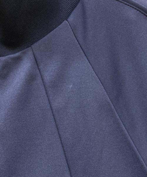 GOLDWIN（ゴールドウイン）GOLDWIN (ゴールドウイン) シュプールトラックジャケット ネイビー サイズ:Lの古着・服飾アイテム