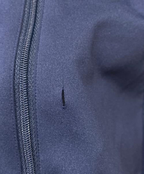 GOLDWIN（ゴールドウイン）GOLDWIN (ゴールドウイン) シュプールトラックジャケット ネイビー サイズ:Lの古着・服飾アイテム