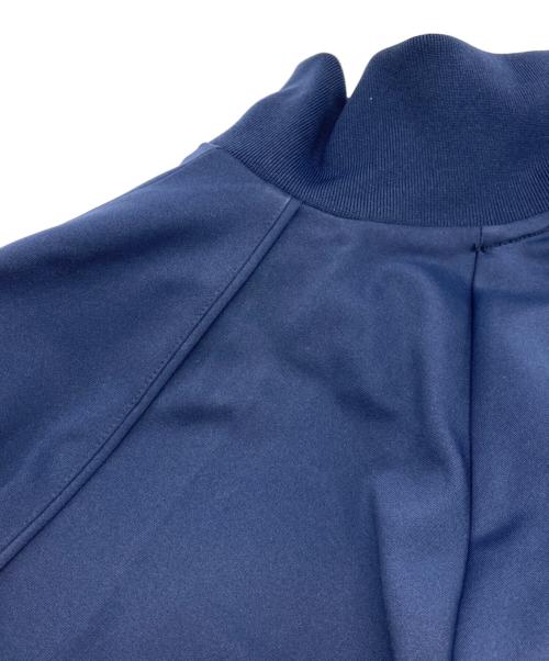 GOLDWIN（ゴールドウイン）GOLDWIN (ゴールドウイン) シュプールトラックジャケット ネイビー サイズ:Lの古着・服飾アイテム