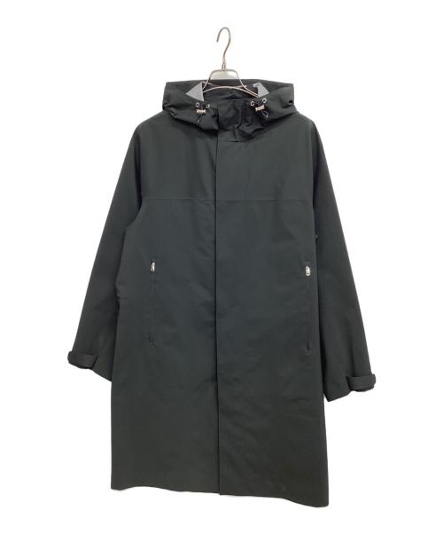 theory（セオリー）theory (セオリー) 3 Layer Poplin B Jamin カーキ サイズ:Mの古着・服飾アイテム