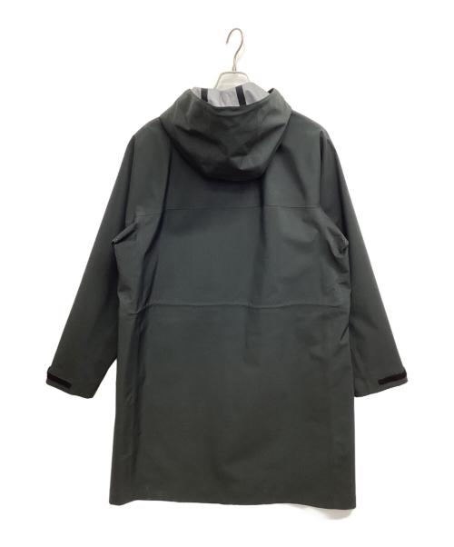 theory（セオリー）theory (セオリー) 3 Layer Poplin B Jamin カーキ サイズ:Mの古着・服飾アイテム