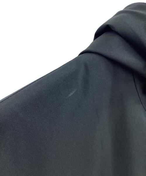 theory（セオリー）theory (セオリー) 3 Layer Poplin B Jamin カーキ サイズ:Mの古着・服飾アイテム