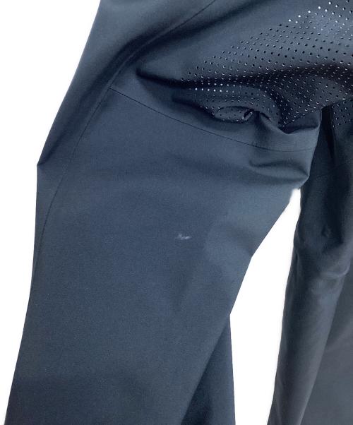 theory（セオリー）theory (セオリー) 3 Layer Poplin B Jamin カーキ サイズ:Mの古着・服飾アイテム