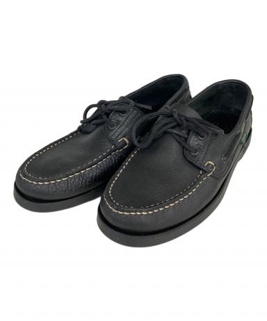 中古・古着通販】PARABOOT (パラブーツ) BEAMS F (ビームスエフ) 別注 中古・古着通販】PARABOOT (パラブーツ) BEAMS F (ビームスエフ) 別注