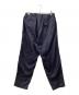 nanamica (ナナミカ) A.H Big Chino Pants ネイビー サイズ:L：10000円