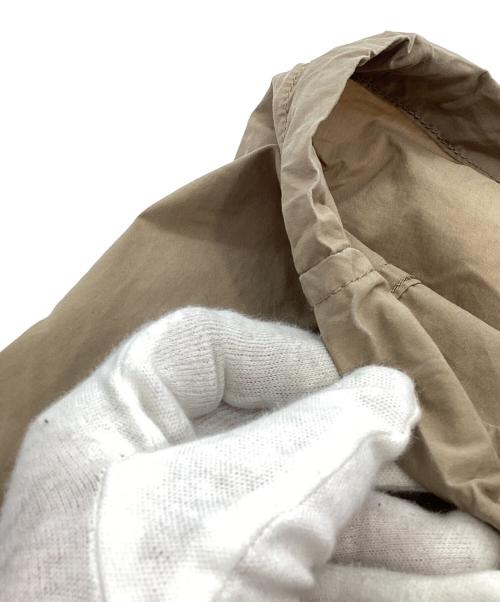 BROCHURE（ブローシュアー）BROCHURE (ブローシュアー) Daichi Y Pants ベージュ サイズ:Mの古着・服飾アイテム