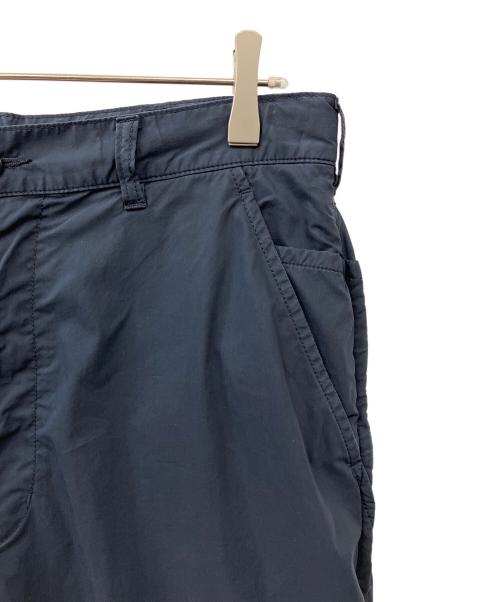 BROCHURE（ブローシュアー）BROCHURE (ブローシュアー) Daichi Y Pants ネイビー サイズ:Mの古着・服飾アイテム