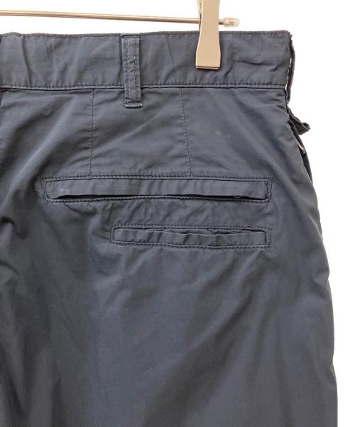 BROCHURE（ブローシュアー）BROCHURE (ブローシュアー) Daichi Y Pants ネイビー サイズ:Mの古着・服飾アイテム