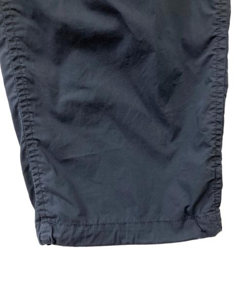 BROCHURE（ブローシュアー）BROCHURE (ブローシュアー) Daichi Y Pants ネイビー サイズ:Mの古着・服飾アイテム