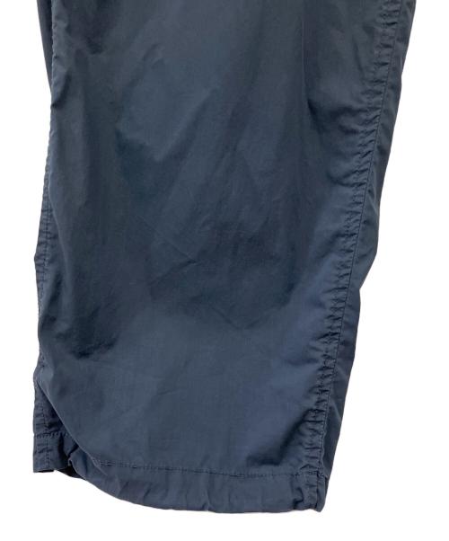 BROCHURE（ブローシュアー）BROCHURE (ブローシュアー) Daichi Y Pants ネイビー サイズ:Mの古着・服飾アイテム