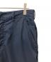 中古・古着 BROCHURE (ブローシュアー) Daichi Y Pants ネイビー サイズ:M：18000円