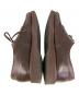 中古・古着 RUSSELL MOCCASIN (ラッセルモカシン) COUNTRY OXFORD ブラウン サイズ:8　2/1：15000円