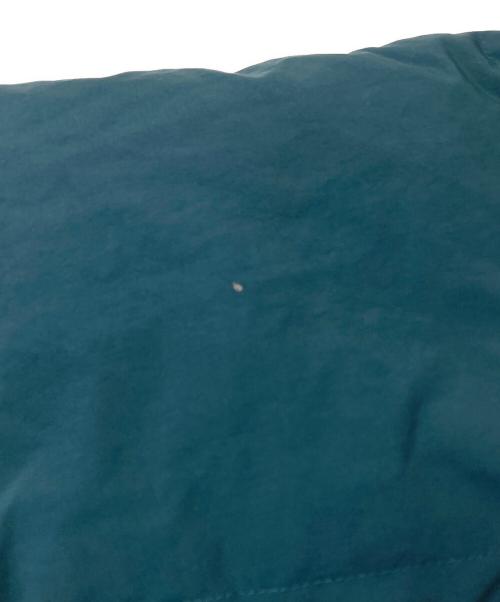 JIL SANDER+（ジルサンダープラス）JIL SANDER+ (ジルサンダープラス) ミディアムフィル ダウンジャケット グリーン サイズ:42の古着・服飾アイテム