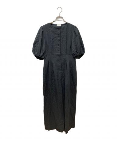 中古・古着通販】BALLSEY (ボールジィ) セルロースツイル パフスリーブ