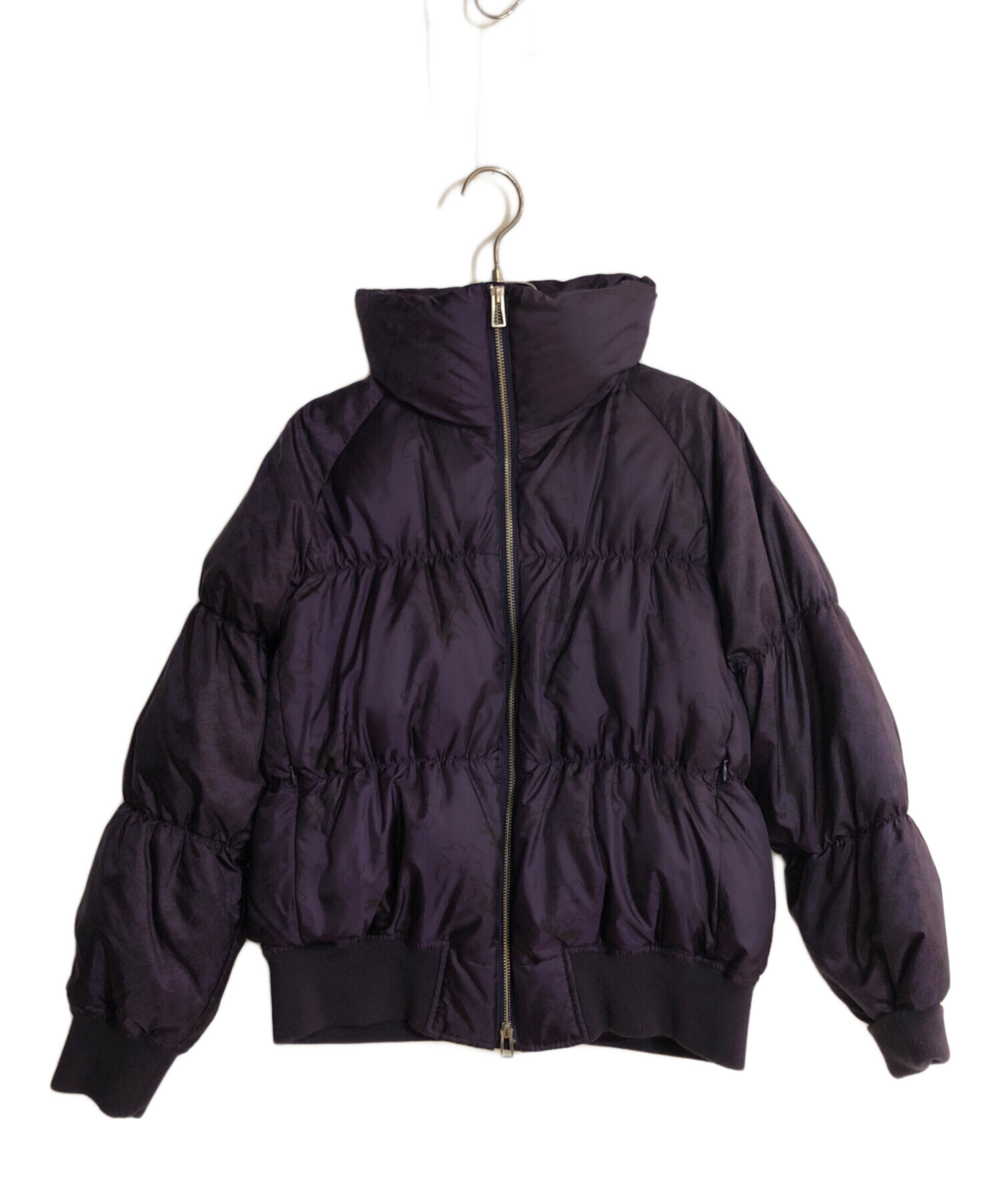 PaulSmith(ポールスミス) ダウンコート サイズ40 L レディース - 黒