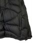 中古・古着 SUPREME (シュプリーム) THE NORTH FACE (ザ ノース フェイス) 800-Fill Half Zip Pullover （800フィルハーフジッププルオーバー） ブラック サイズ:M 未使用品：70000円