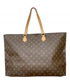 中古・古着通販】LOUIS VUITTON (ルイ ヴィトン) カバ クルーズ