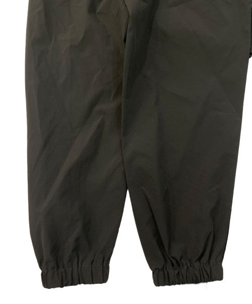 Thousand Mile（サウザンドマイル）Thousand Mile (サウザンドマイル) RELUME LIFE SAVER LONG COAT ブラック サイズ:サイズ表記無しの古着・服飾アイテム