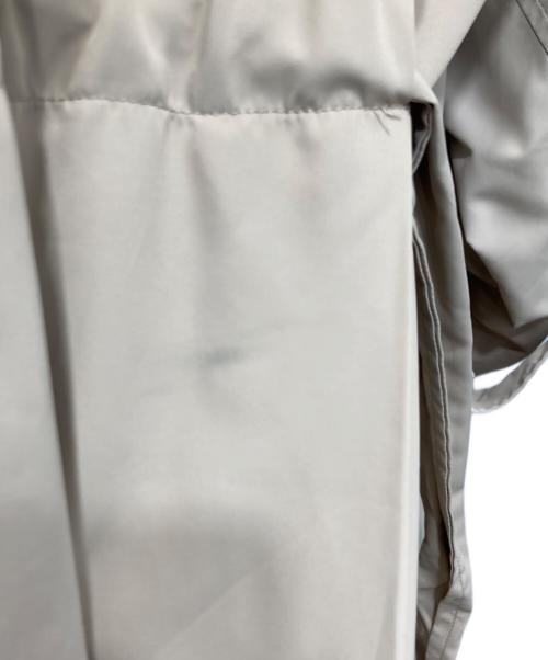 emmi atelier（エミアトリエ）emmi atelier (エミアトリエ) トレンチコート ベージュ サイズ:1の古着・服飾アイテム