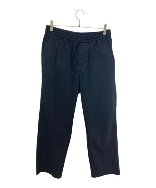 RHC Ron Herman（アールエイチシー ロンハーマン）RHC Ron Herman (アールエイチシー ロンハーマン) Slack Pants ブラック サイズ:Lの古着・服飾アイテム