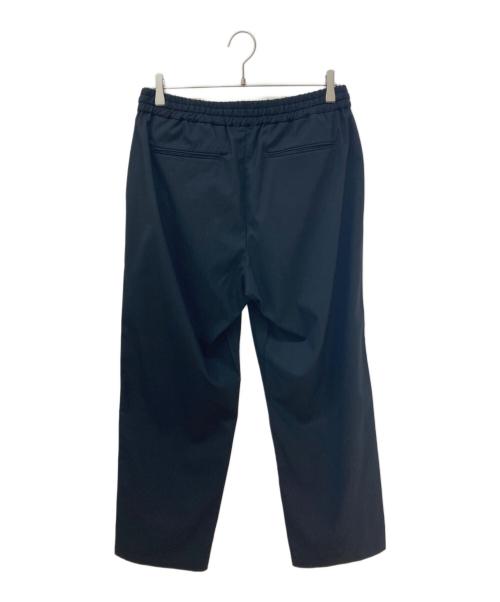 RHC Ron Herman（アールエイチシー ロンハーマン）RHC Ron Herman (アールエイチシー ロンハーマン) Slack Pants ブラック サイズ:Lの古着・服飾アイテム