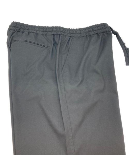 RHC Ron Herman（アールエイチシー ロンハーマン）RHC Ron Herman (アールエイチシー ロンハーマン) Slack Pants ブラック サイズ:Lの古着・服飾アイテム