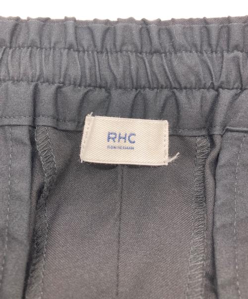 RHC Ron Herman（アールエイチシー ロンハーマン）RHC Ron Herman (アールエイチシー ロンハーマン) Slack Pants ブラック サイズ:Lの古着・服飾アイテム