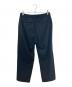 RHC Ron Herman (アールエイチシー ロンハーマン) Slack Pants ブラック サイズ:L：9000円