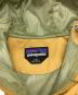 中古・古着 Patagonia (パタゴニア) M's Isthmus Utility Jacket マスタード サイズ:L：15000円