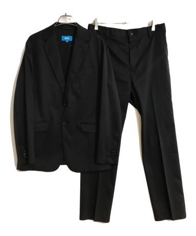 中古・古着通販】WWS (ワークウェアスーツ) セットアップスーツ
