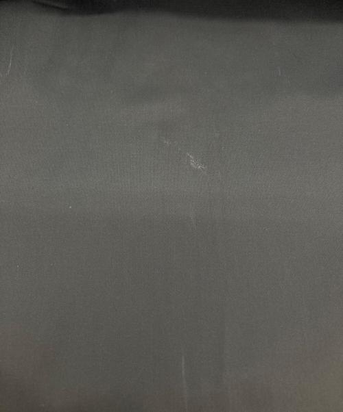 COACH（コーチ）COACH (コーチ) シャツワンピース ネイビーの古着・服飾アイテム