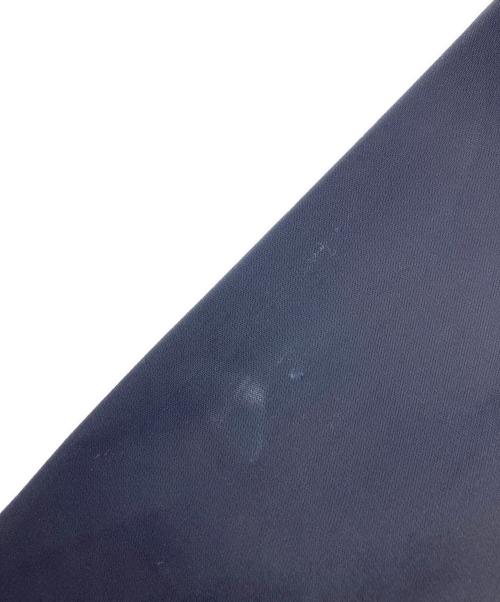 COACH（コーチ）COACH (コーチ) シャツワンピース ネイビーの古着・服飾アイテム