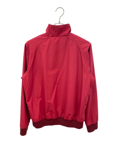 Patagonia（パタゴニア）Patagonia (パタゴニア) バギーズジャケット レッド サイズ:Mの古着・服飾アイテム
