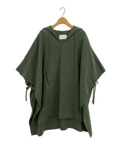 中古・古着通販】IENA (イエナ) ドットアストラカンクルーネックコート