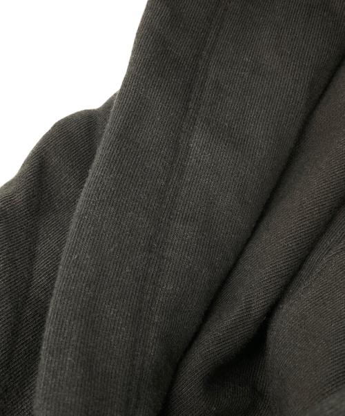 Y-3（ワイスリー）Y-3 (ワイスリー) CLASSIC CHEST LOGO HOODIE ブラック サイズ:Sの古着・服飾アイテム