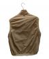 DAIWA PIER39 (ダイワ ピア39) REVERSIBLE WIND SHIELD VEST ベージュ サイズ:Ｓ：16000円