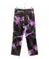 JADED (ジェイデッド) Lightning Skate Jeans パープル サイズ:W30：8000円